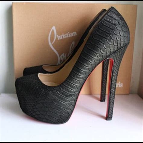 how much is a pair of louis vuitton heels